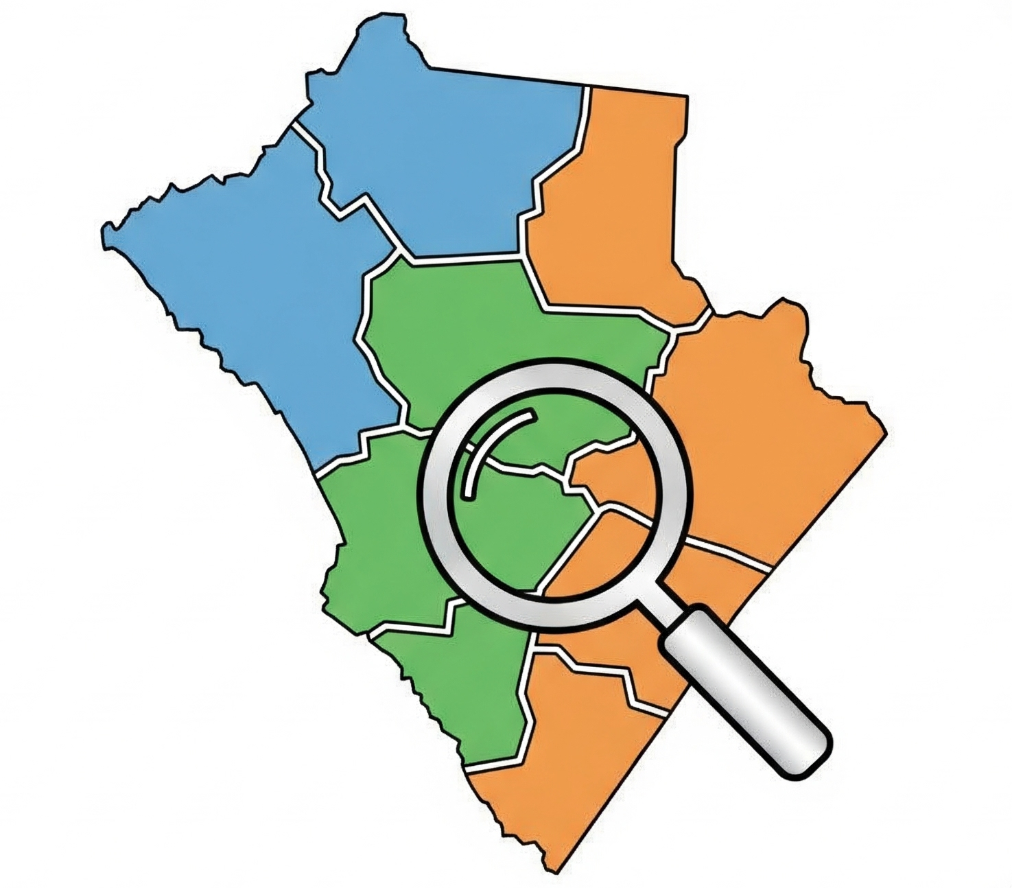 legislativedistricts.com favicon